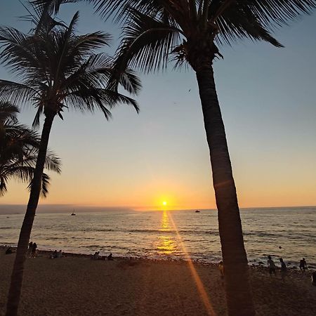 Casa Rey Sol Vallarta Puerto Vallarta Exteriör bild