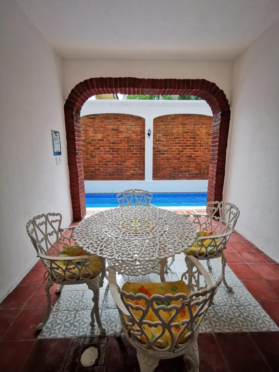 Casa Rey Sol Vallarta Puerto Vallarta Exteriör bild