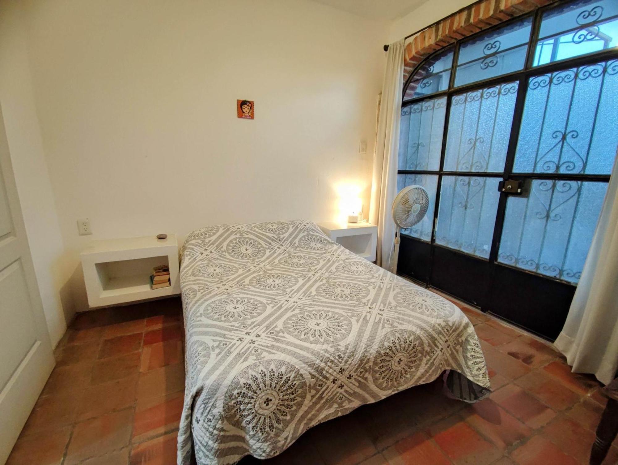 Casa Rey Sol Vallarta Puerto Vallarta Exteriör bild