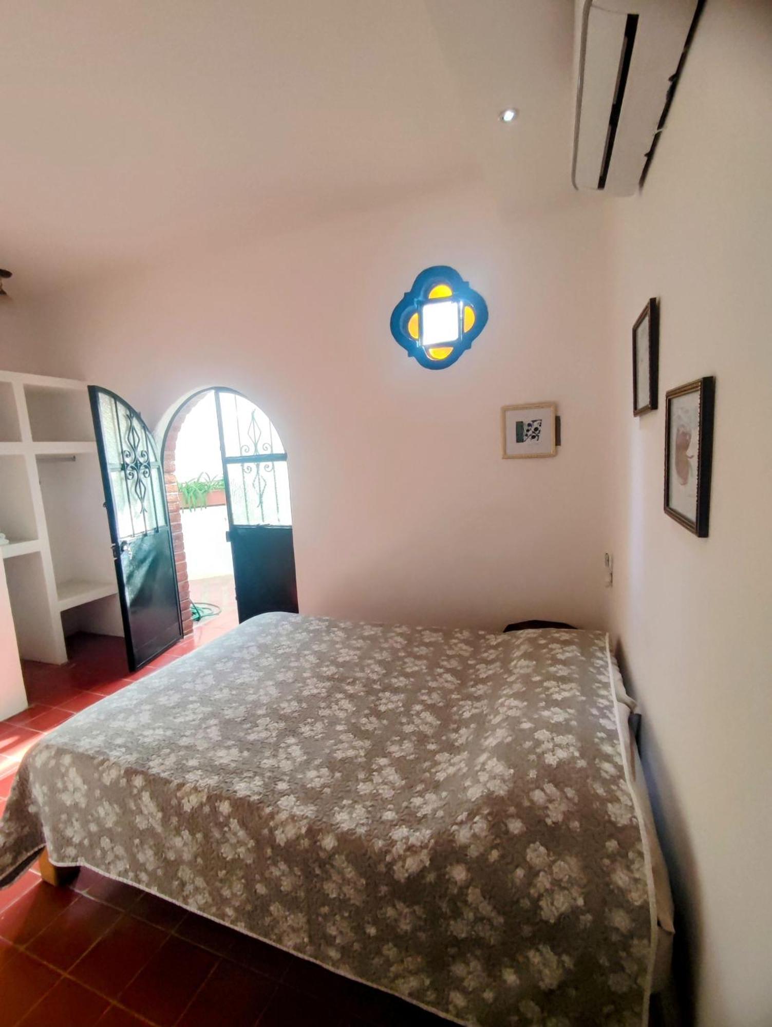 Casa Rey Sol Vallarta Puerto Vallarta Exteriör bild