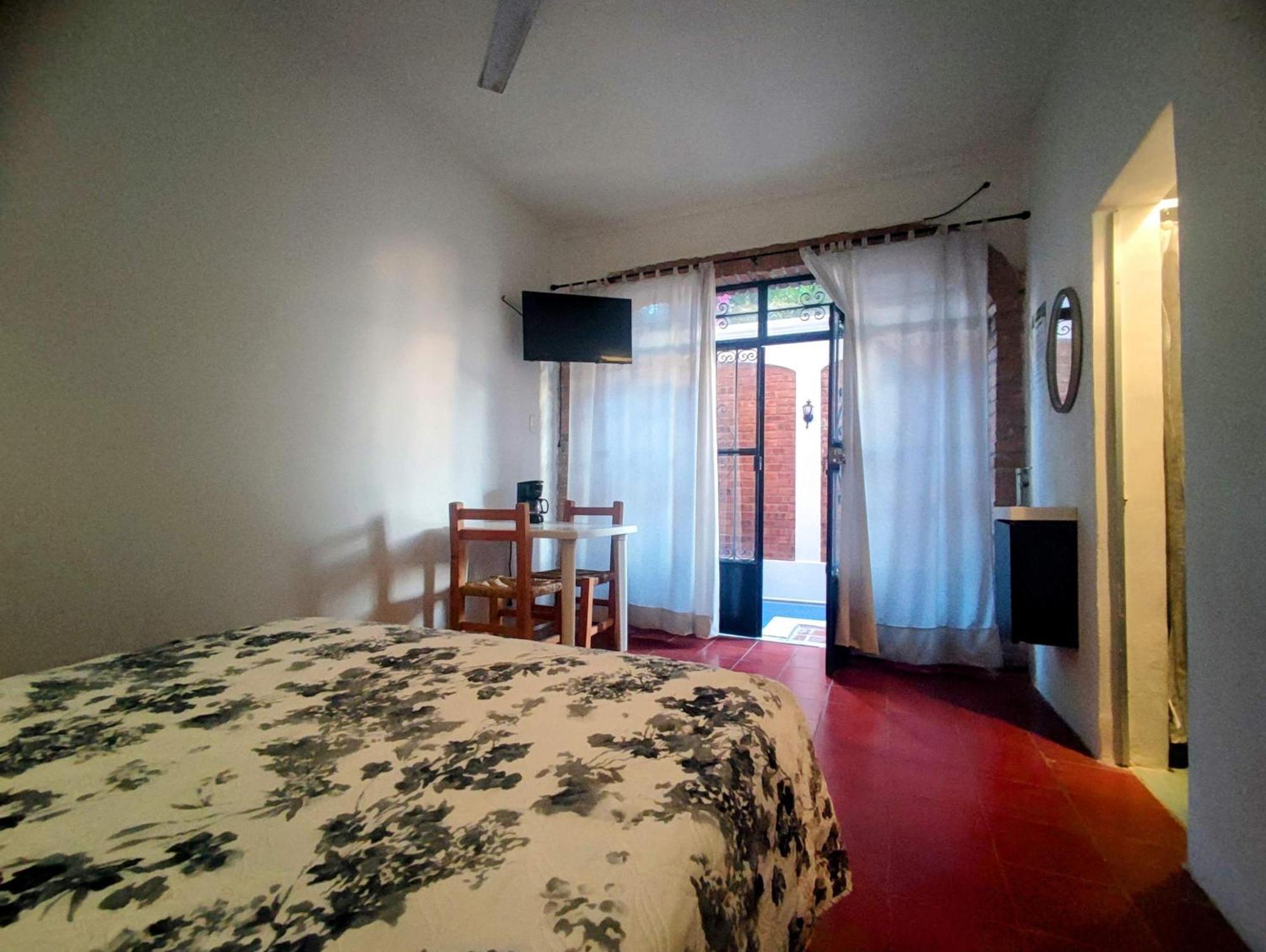 Casa Rey Sol Vallarta Puerto Vallarta Exteriör bild