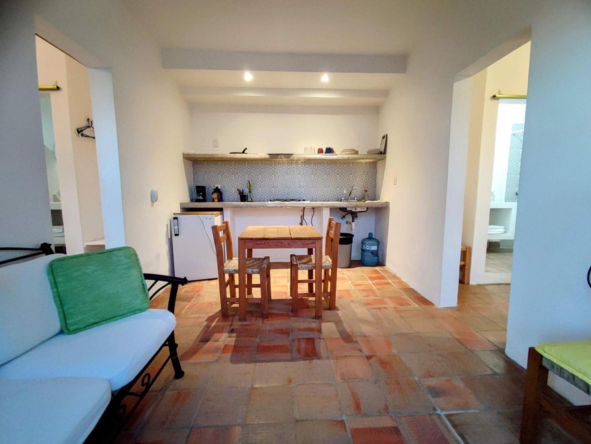 Casa Rey Sol Vallarta Puerto Vallarta Exteriör bild