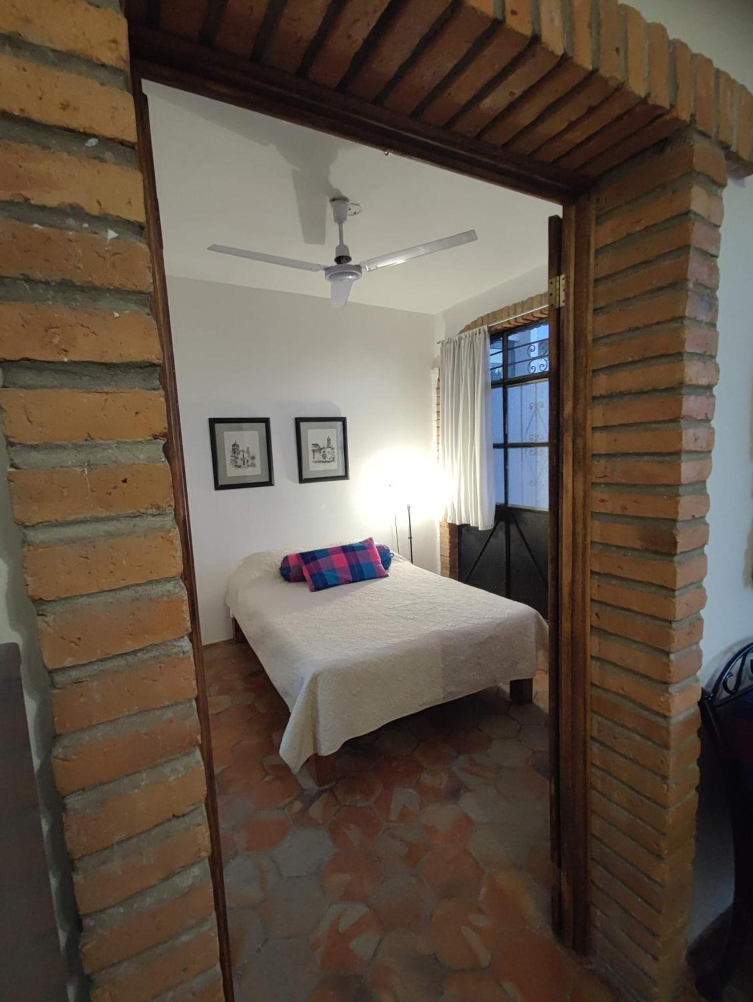 Casa Rey Sol Vallarta Puerto Vallarta Exteriör bild