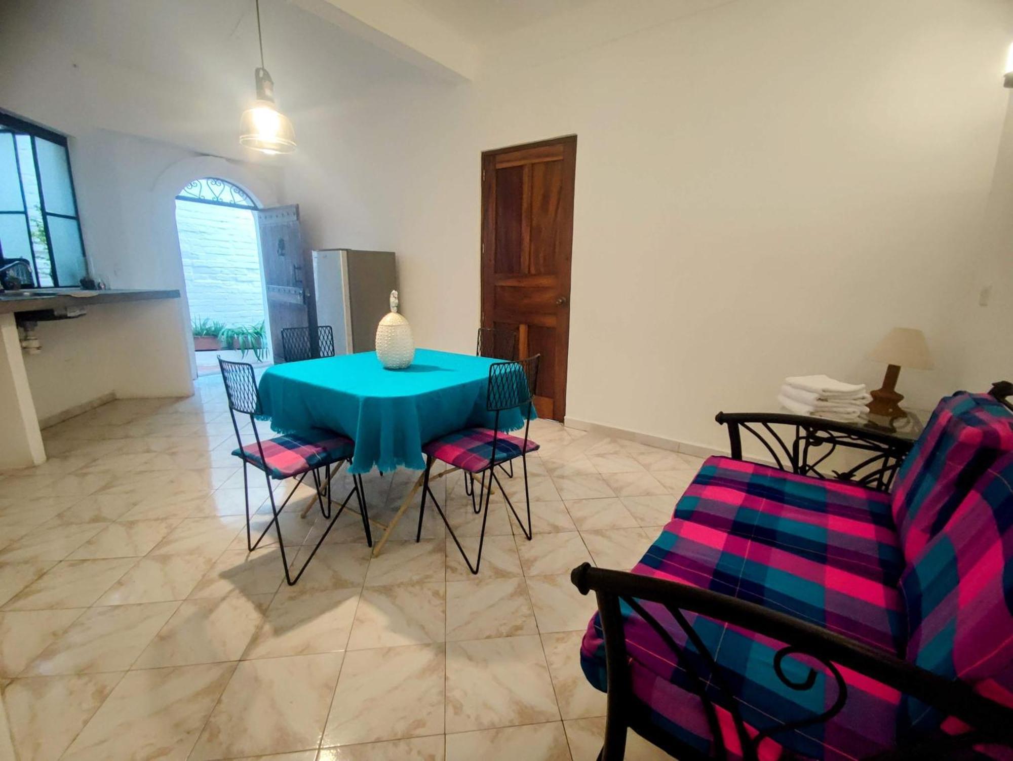 Casa Rey Sol Vallarta Puerto Vallarta Exteriör bild