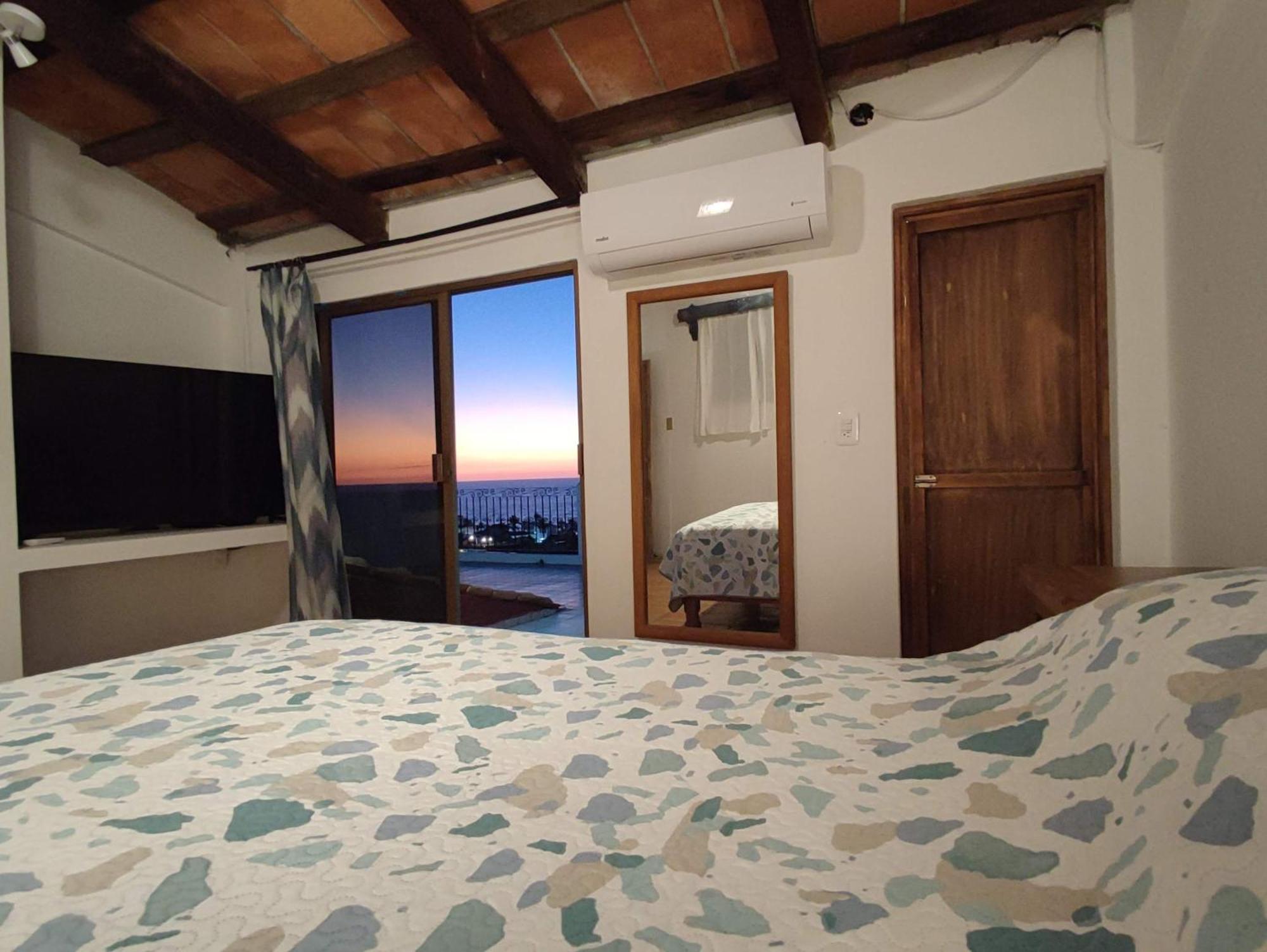 Casa Rey Sol Vallarta Puerto Vallarta Exteriör bild