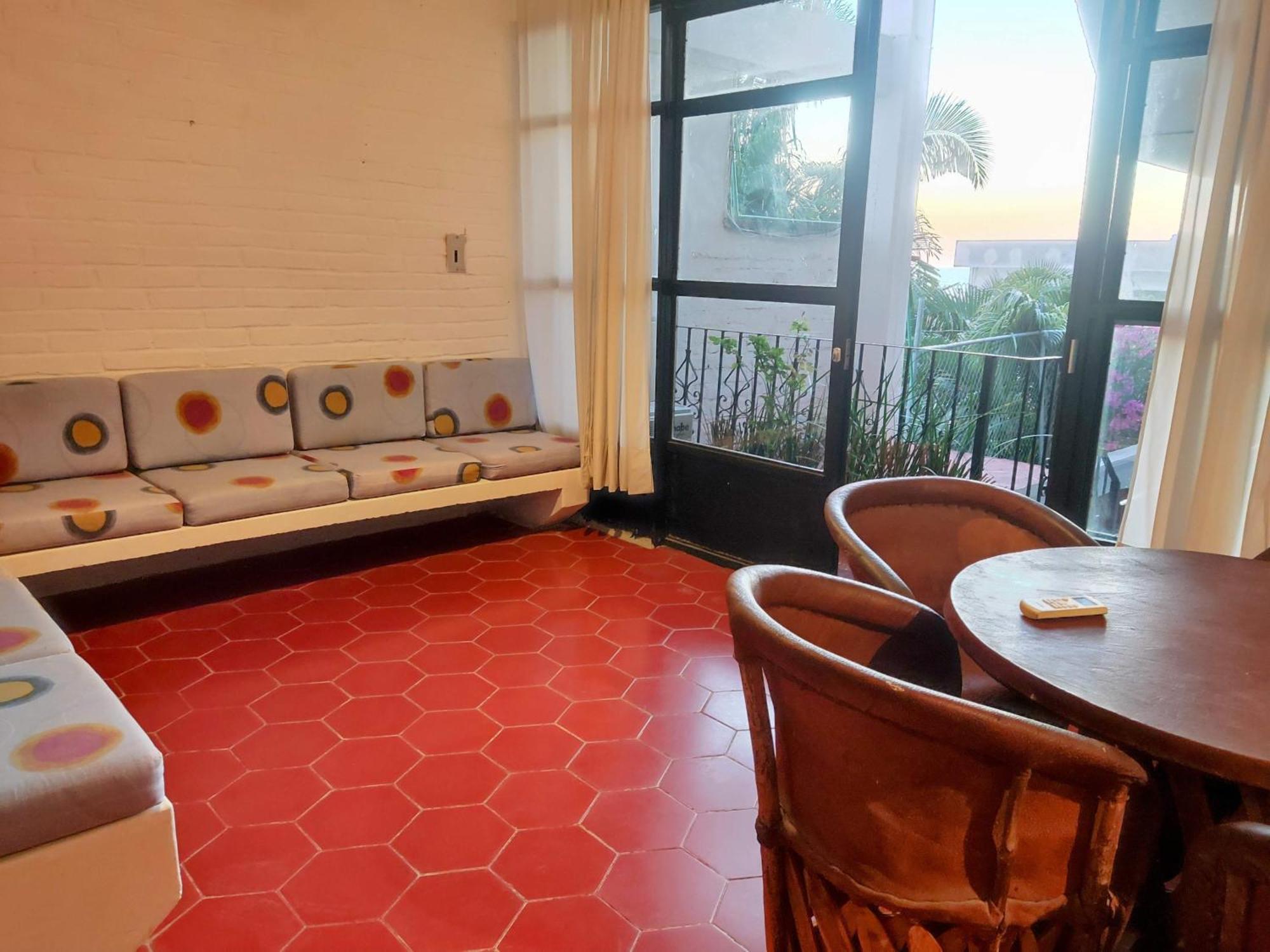 Casa Rey Sol Vallarta Puerto Vallarta Exteriör bild