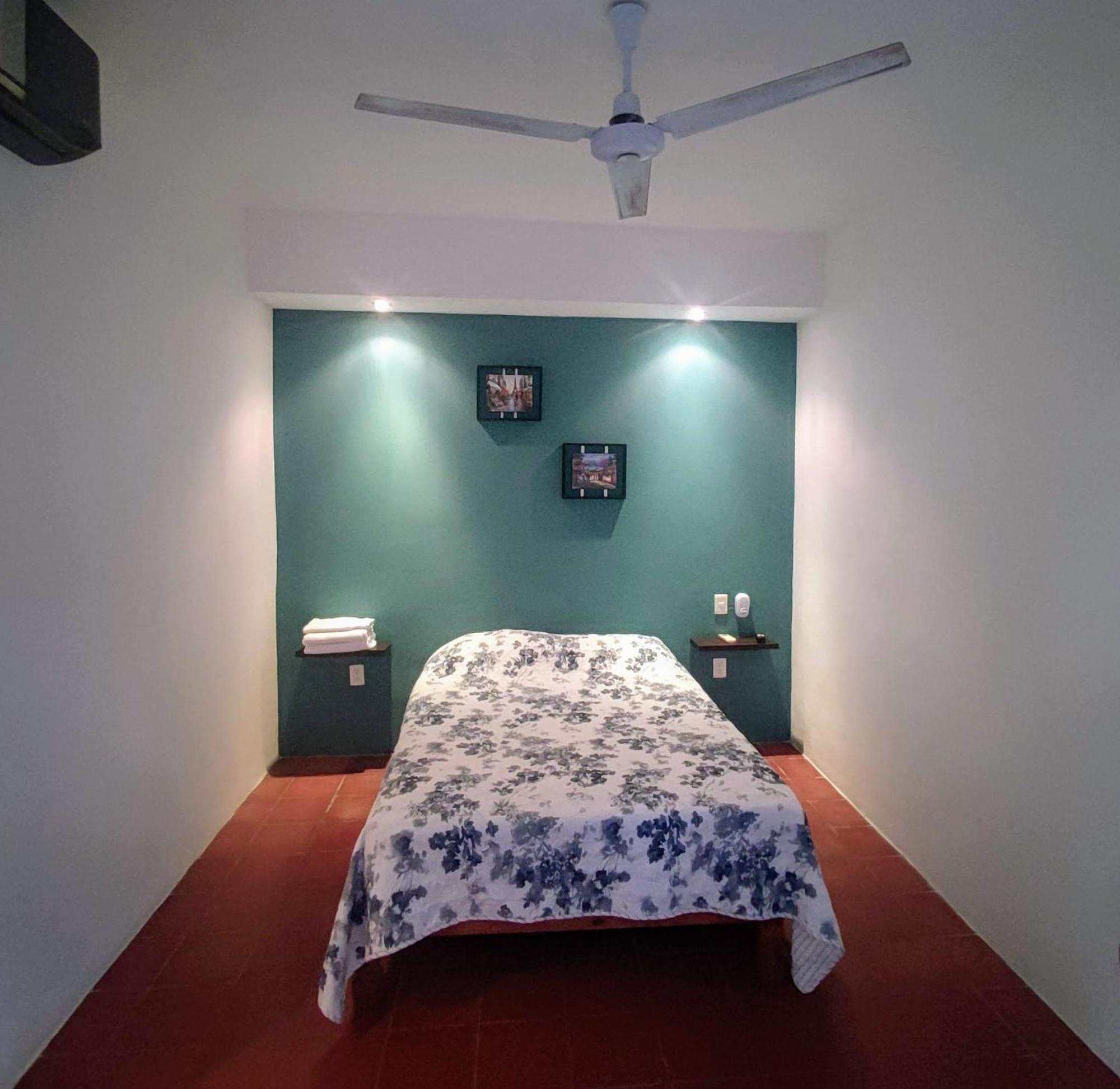 Casa Rey Sol Vallarta Puerto Vallarta Exteriör bild