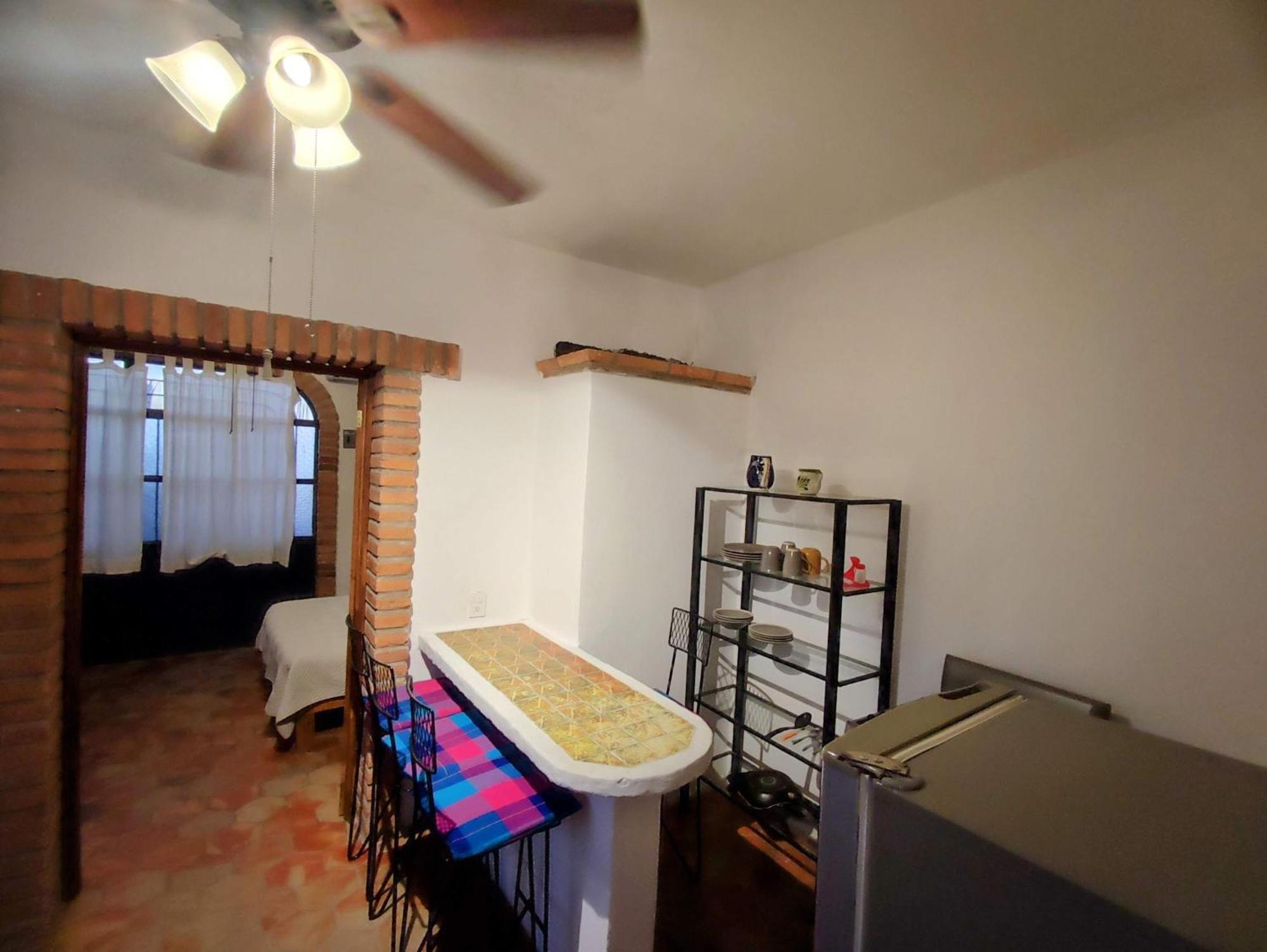 Casa Rey Sol Vallarta Puerto Vallarta Exteriör bild