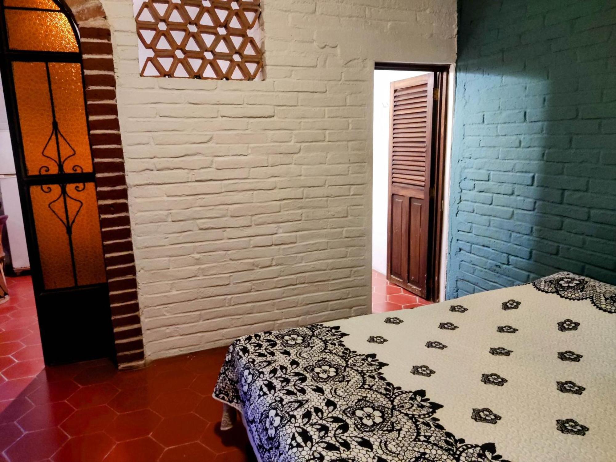 Casa Rey Sol Vallarta Puerto Vallarta Exteriör bild