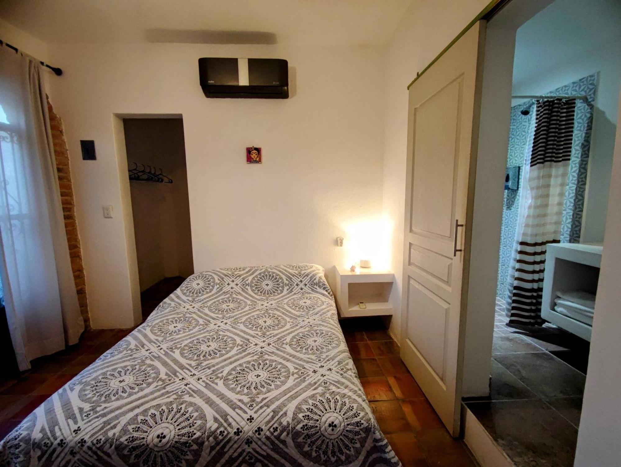 Casa Rey Sol Vallarta Puerto Vallarta Exteriör bild