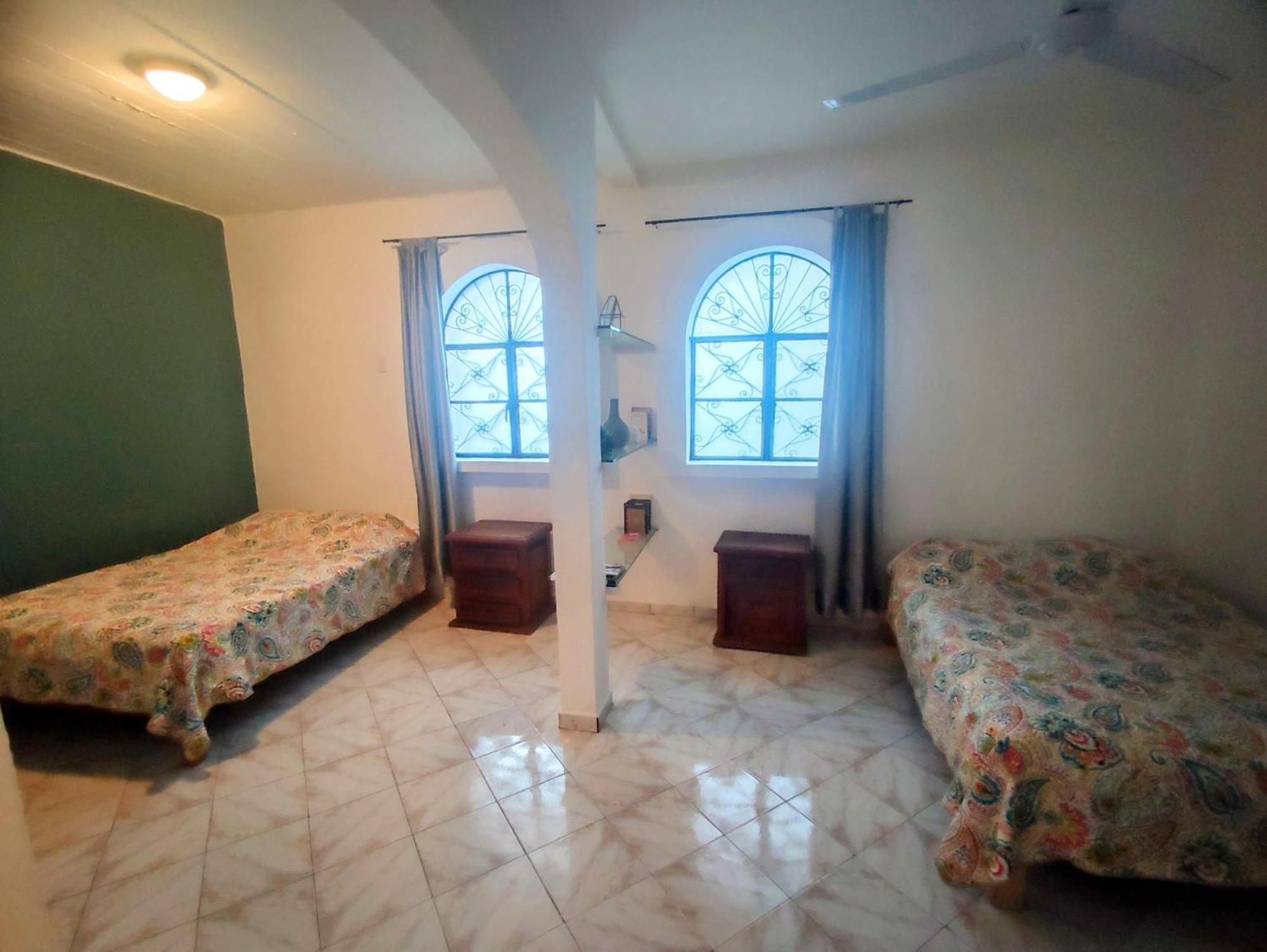 Casa Rey Sol Vallarta Puerto Vallarta Exteriör bild