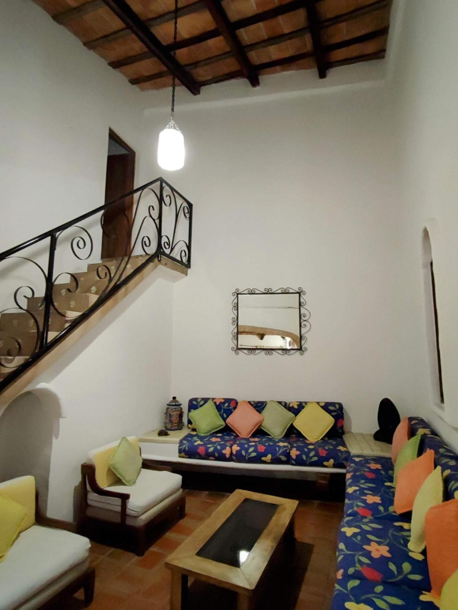 Casa Rey Sol Vallarta Puerto Vallarta Exteriör bild