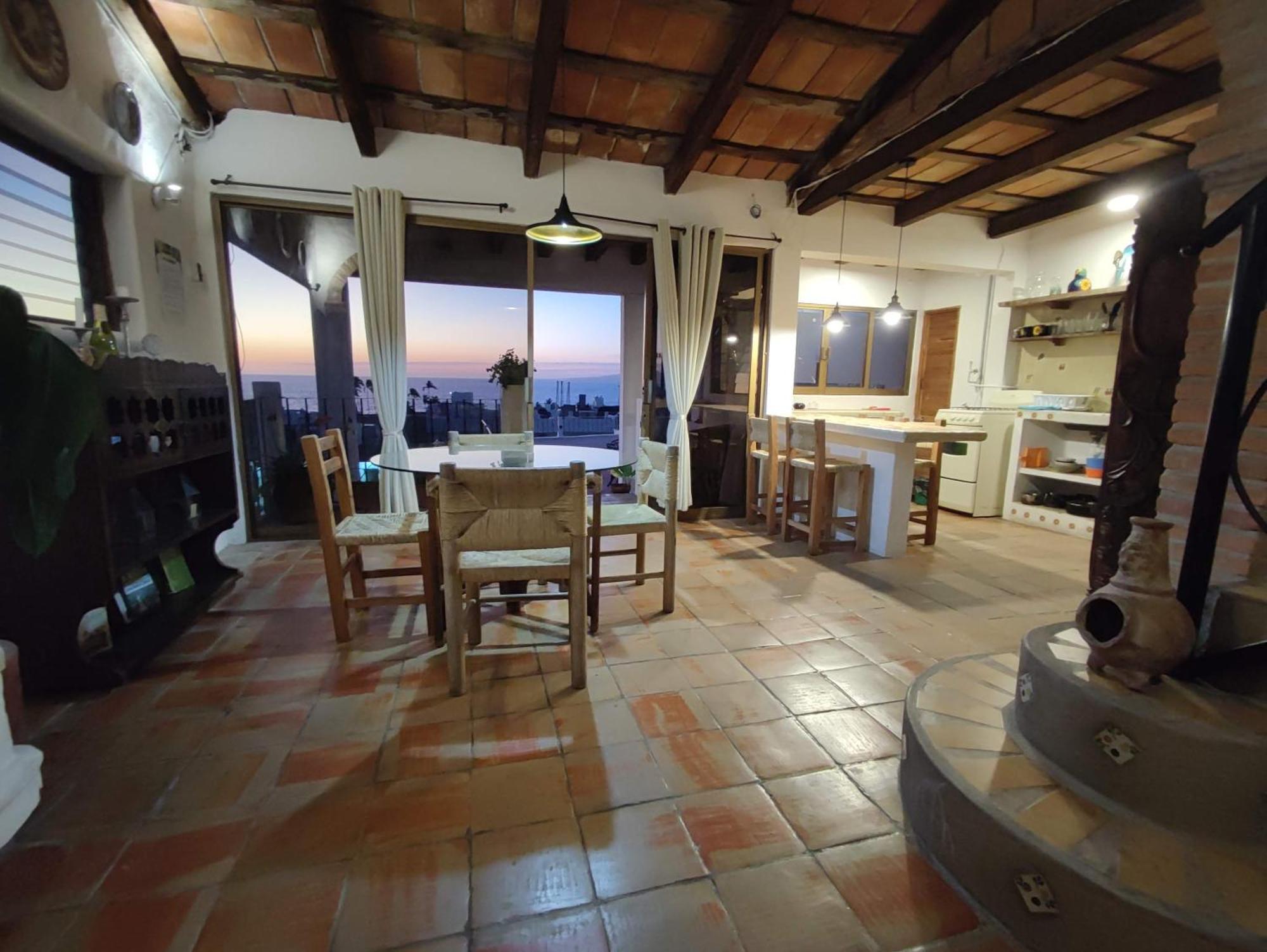 Casa Rey Sol Vallarta Puerto Vallarta Exteriör bild