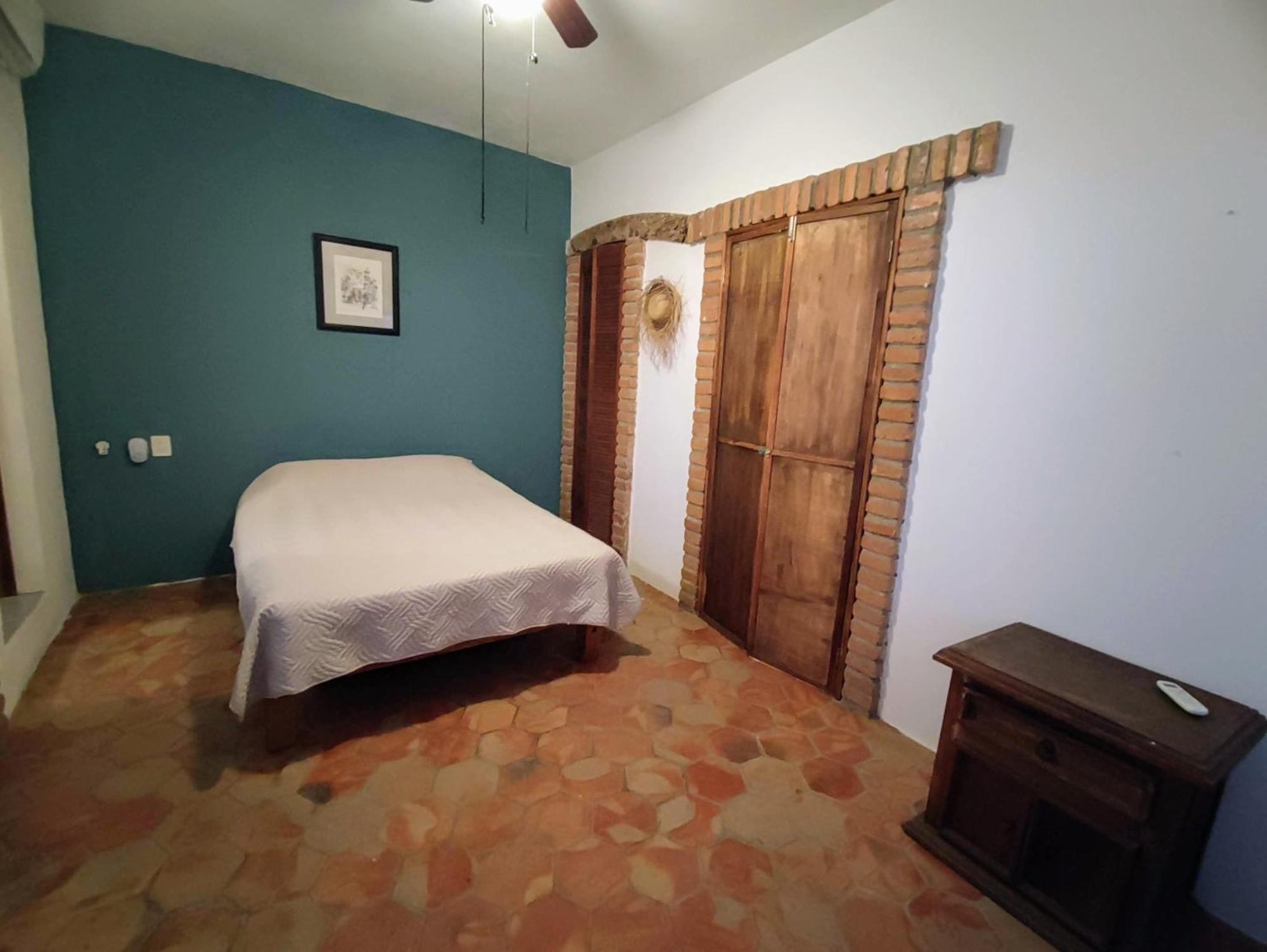 Casa Rey Sol Vallarta Puerto Vallarta Exteriör bild