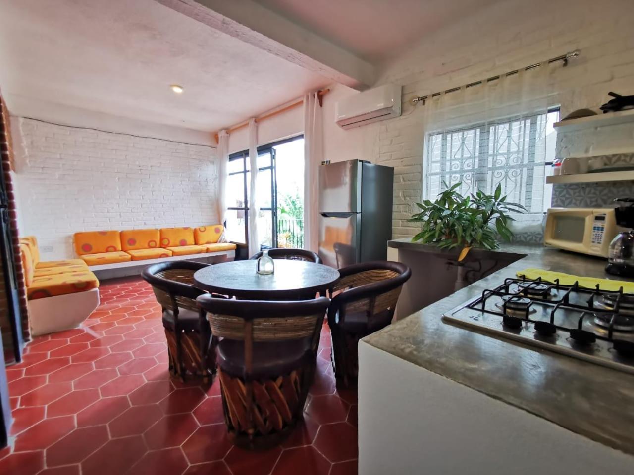 Casa Rey Sol Vallarta Puerto Vallarta Exteriör bild