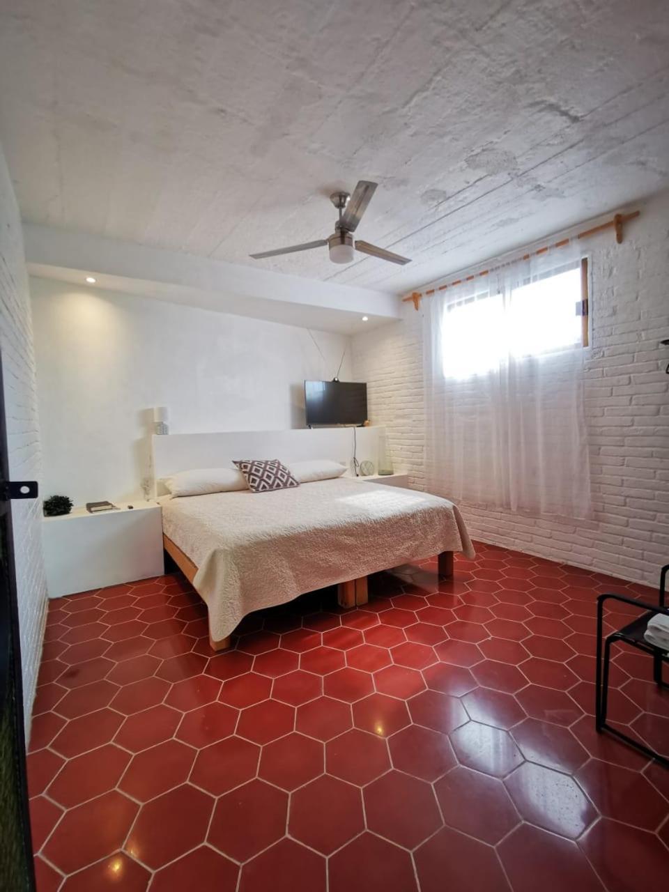Casa Rey Sol Vallarta Puerto Vallarta Exteriör bild