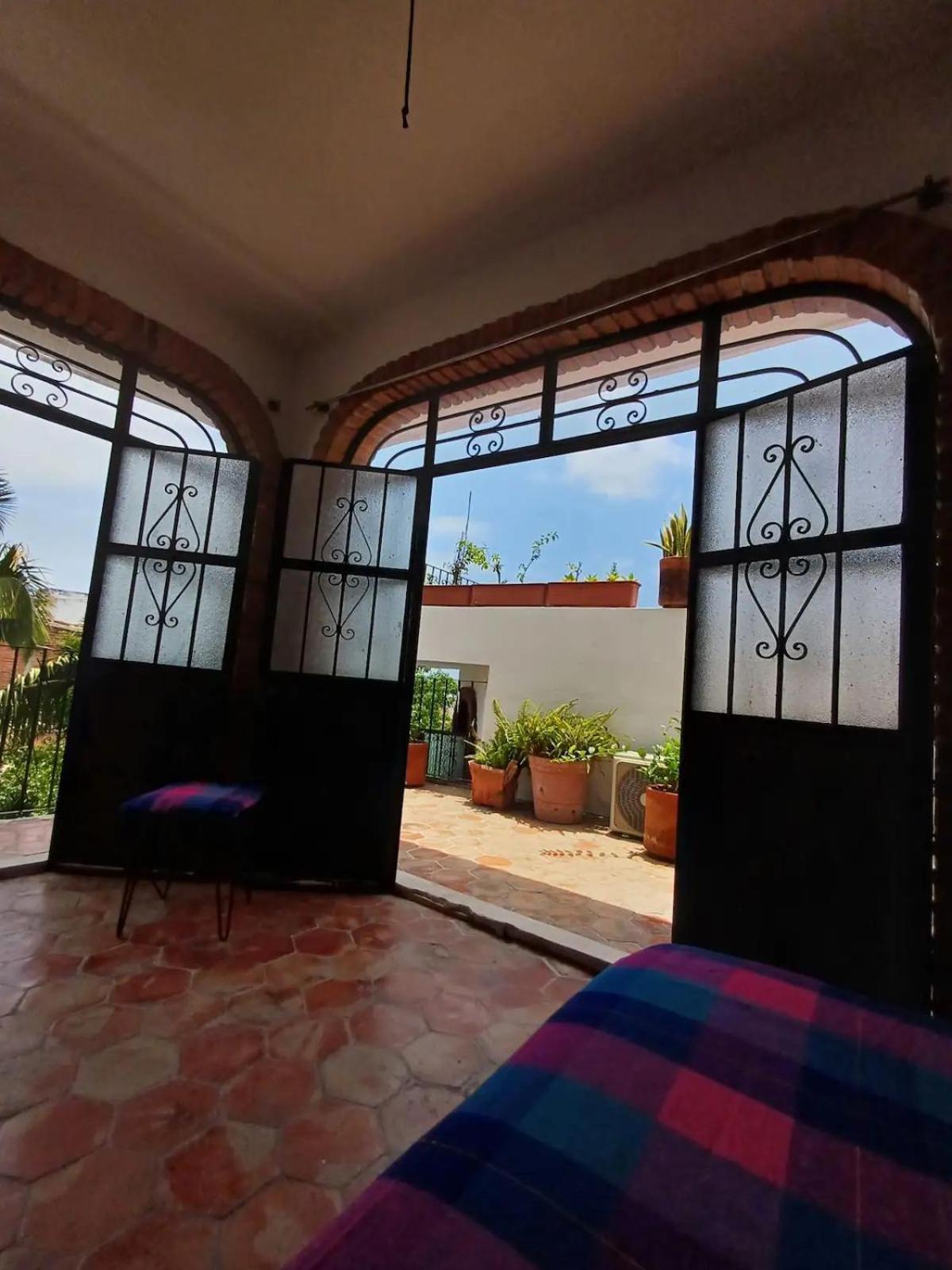 Casa Rey Sol Vallarta Puerto Vallarta Exteriör bild