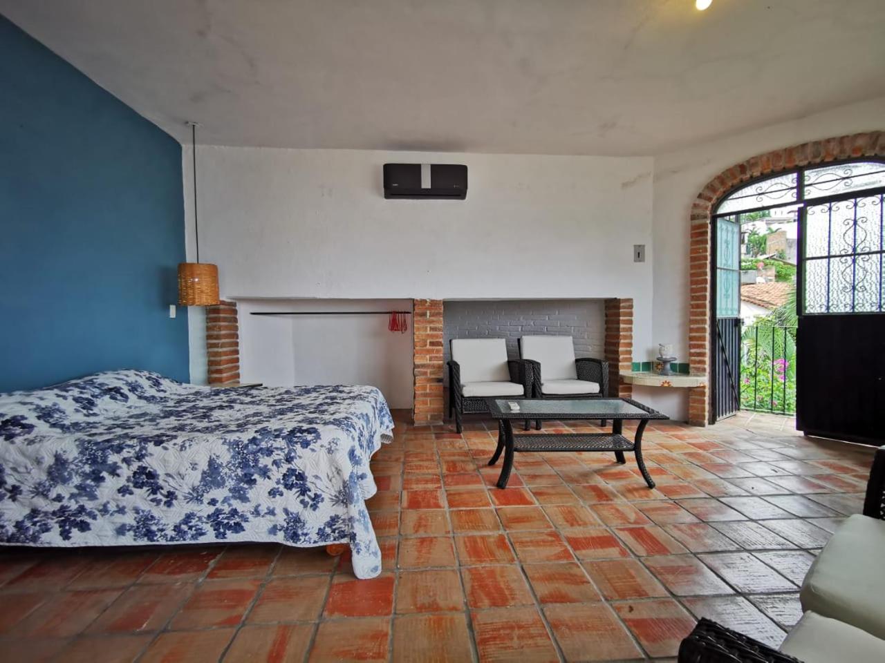 Casa Rey Sol Vallarta Puerto Vallarta Exteriör bild