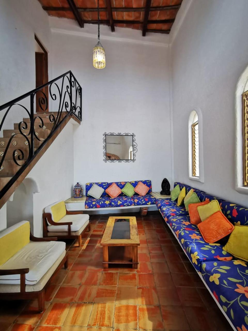 Casa Rey Sol Vallarta Puerto Vallarta Exteriör bild