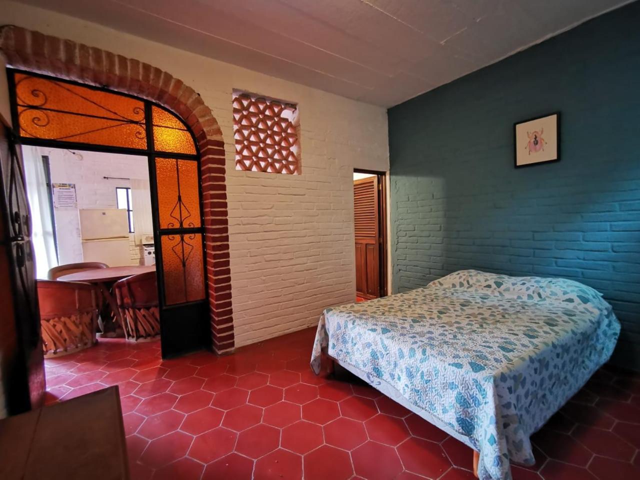 Casa Rey Sol Vallarta Puerto Vallarta Exteriör bild