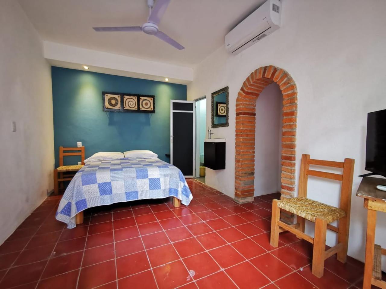 Casa Rey Sol Vallarta Puerto Vallarta Exteriör bild